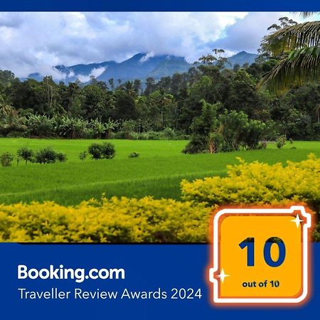 Ella Nature Valley Homestay Экстерьер фото