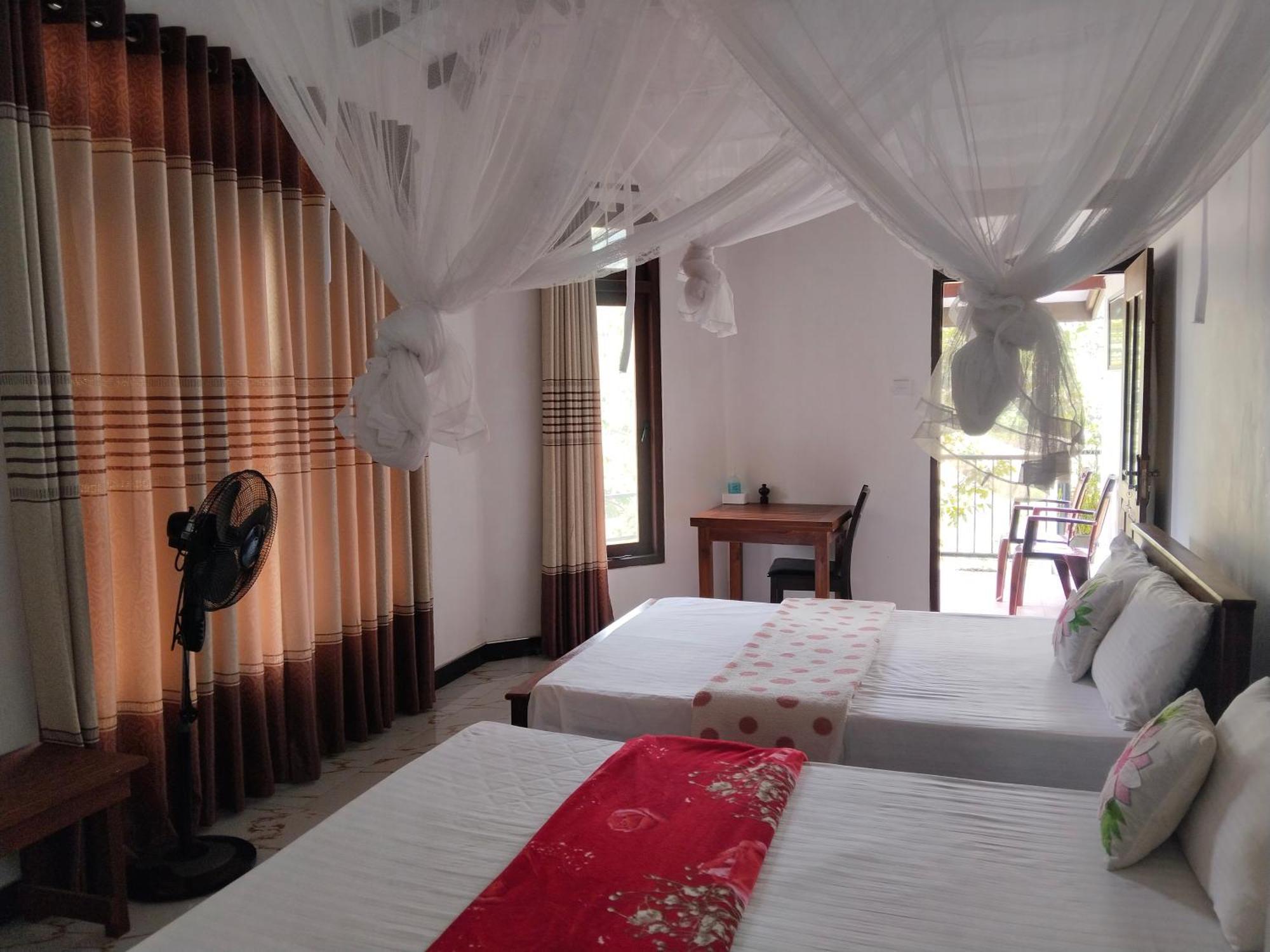 Ella Nature Valley Homestay Экстерьер фото