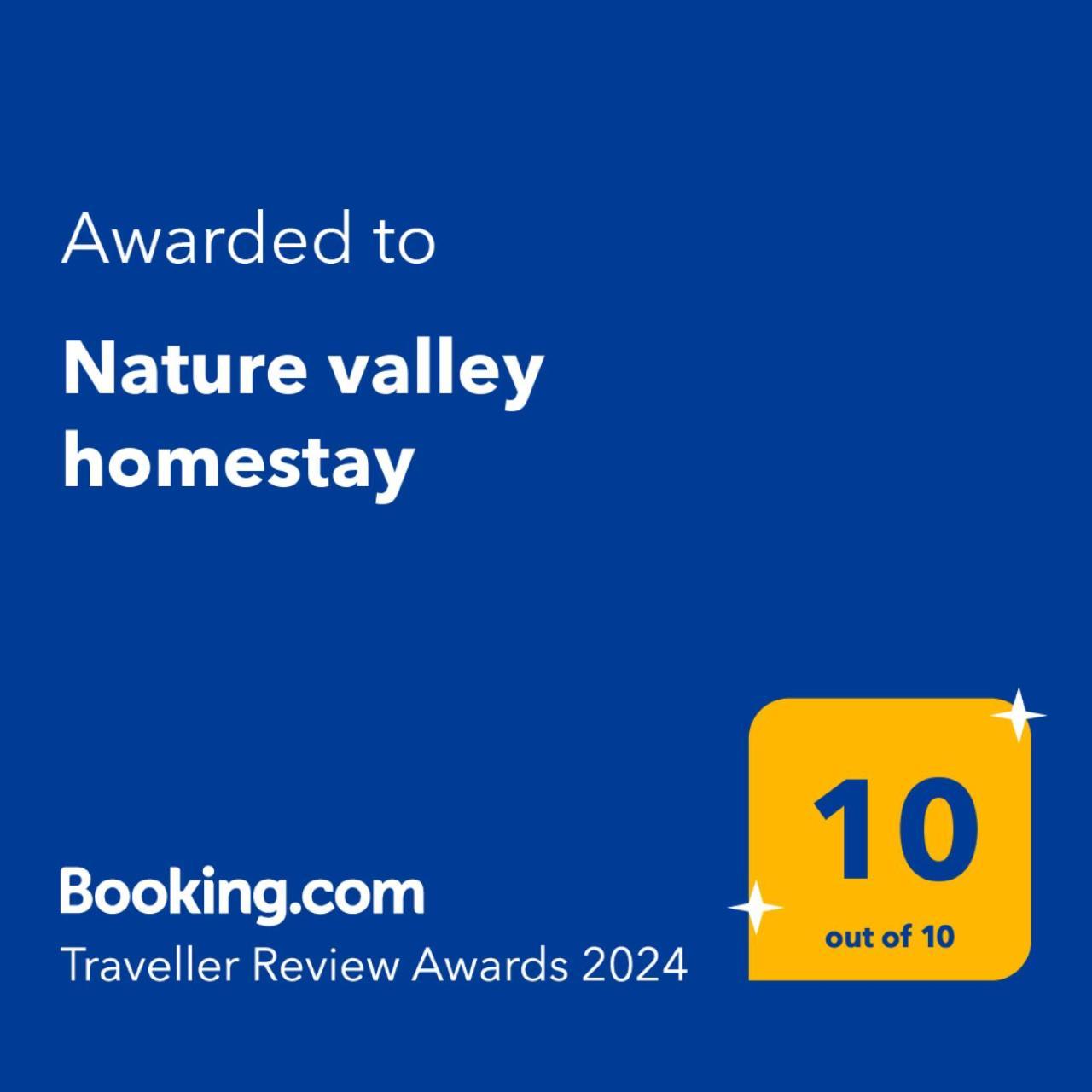 Ella Nature Valley Homestay Экстерьер фото