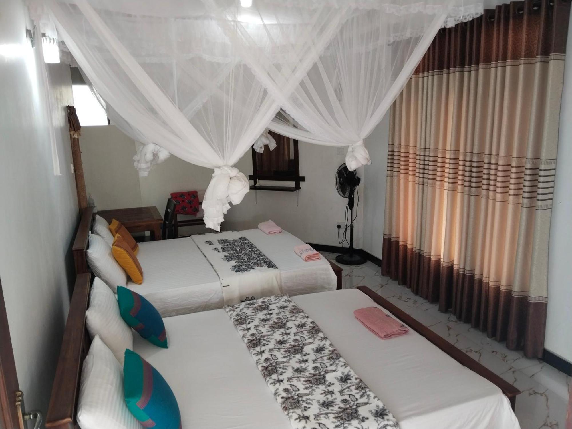 Ella Nature Valley Homestay Экстерьер фото