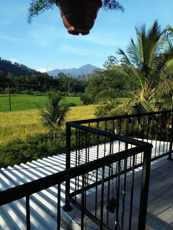 Ella Nature Valley Homestay Экстерьер фото